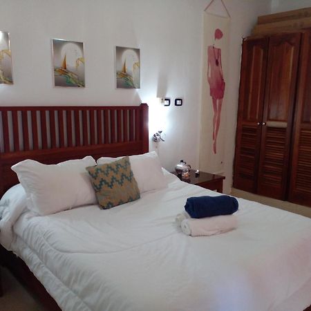 Habitacion En Sol Dominicus Solo Adultos Bayahibe Zimmer foto