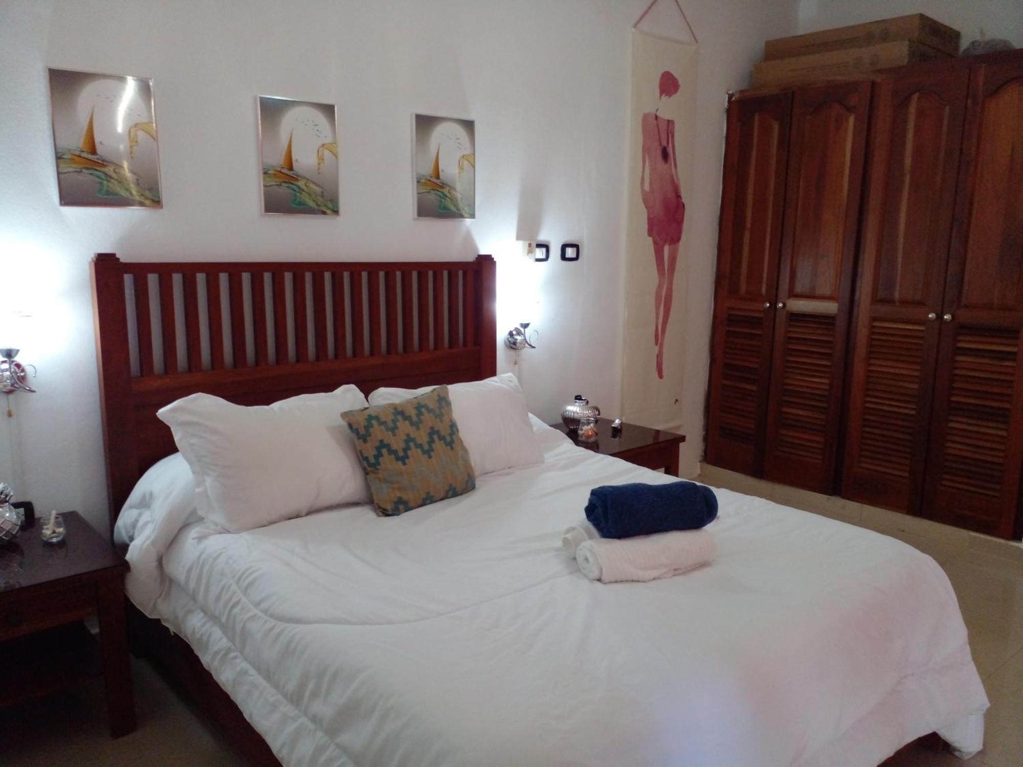 Habitacion En Sol Dominicus Solo Adultos Bayahibe Zimmer foto